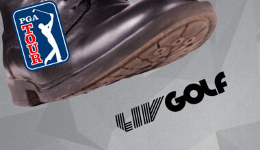 PGA Tour continues to trounce LIV Golf viewership