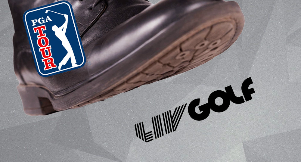 PGA Tour continues to trounce LIV Golf viewership