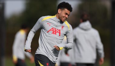 Barcelona once again considering a major push for €80m-rated Liverpool forward - report