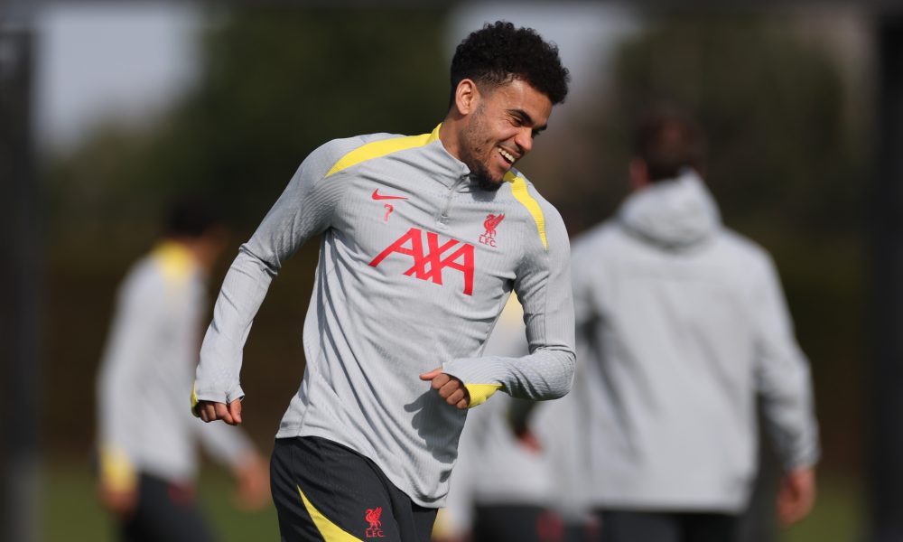 Barcelona once again considering a major push for €80m-rated Liverpool forward - report