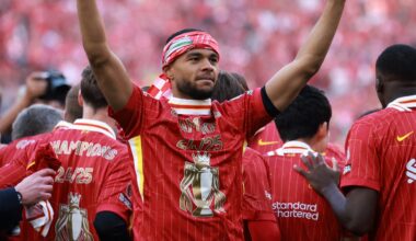 £120k-p/w "wizard" is now "pushing to join" Liverpool