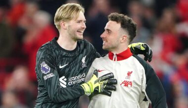 Aston Villa ready to sign Liverpool ace and make his dream come true