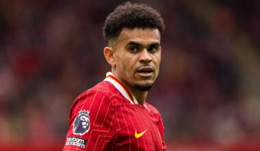 Reds star 'tempted' by blockbuster Anfield exit as €30m replacement sounded out