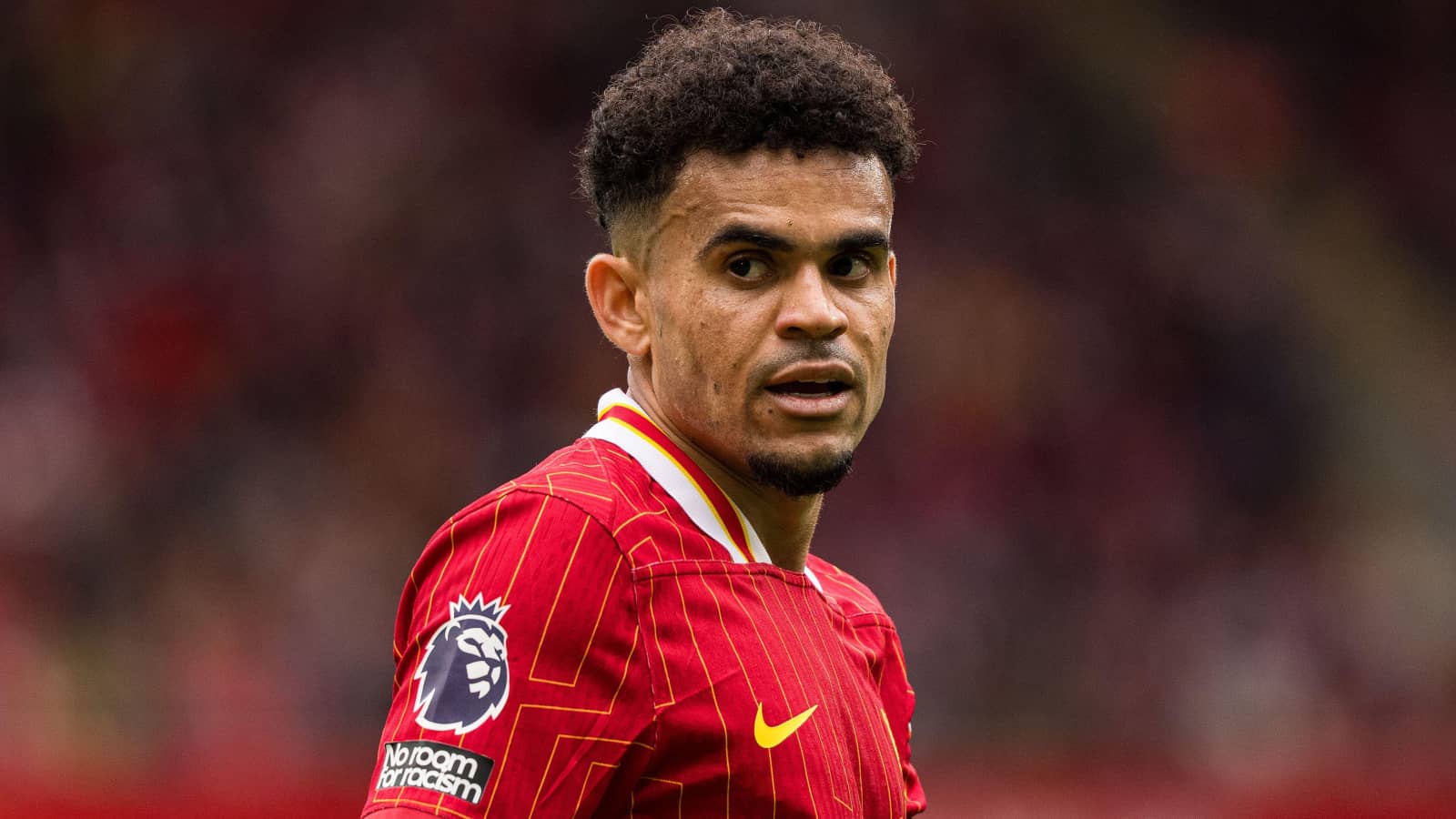 Reds star 'tempted' by blockbuster Anfield exit as €30m replacement sounded out