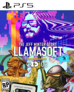 Llamasoft: The Jeff Minter Story (PS5)