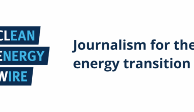 EU must bet on interconnected energy system, exploiting countries’ strengths – Greek deputy energy minister