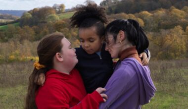 "Extraordinary" new London-set movie Lollipop with a "powerhouse performance" will lift your spirits