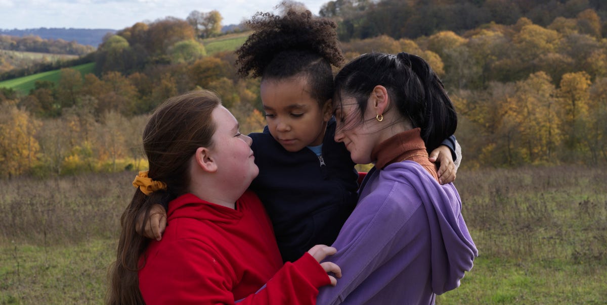 "Extraordinary" new London-set movie Lollipop with a "powerhouse performance" will lift your spirits