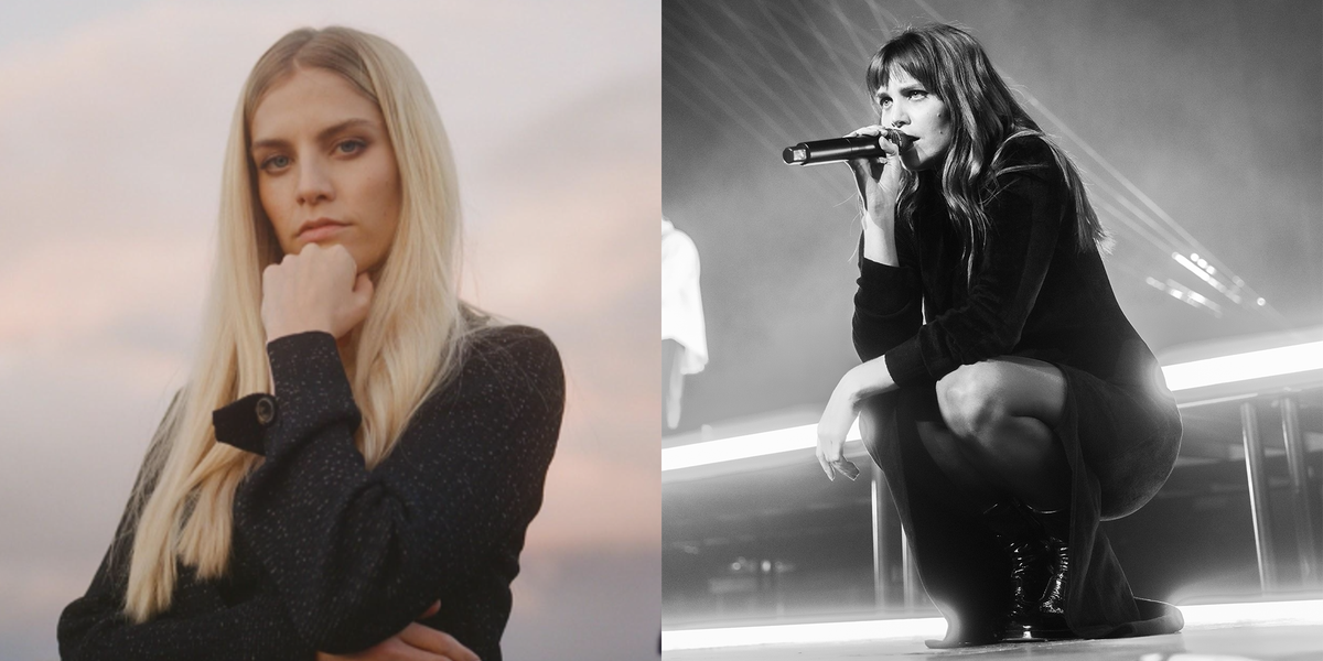 "The Music Industry Is Like the Wild West"