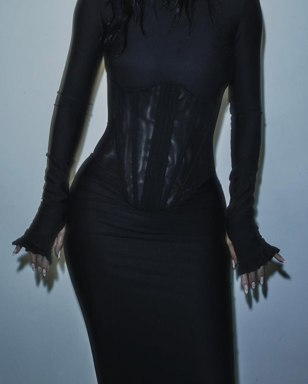 kylie jenner in khy