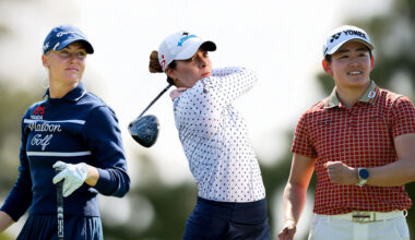 LPGA Home