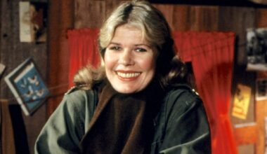 Loretta Swit Dead, 'MASH' Hot Lips Houlihan, Obituary