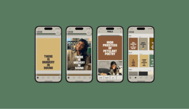 Meet LoveJack, the dating app designed for users to find love using just five words