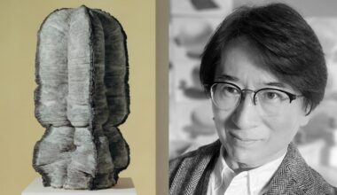 Japanese Sculptor Kunimasa Aoki Wins 2025 Loewe Craft Prize