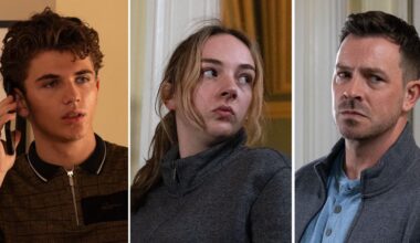8 huge Hollyoaks spoilers for next week (26 to 28 May)