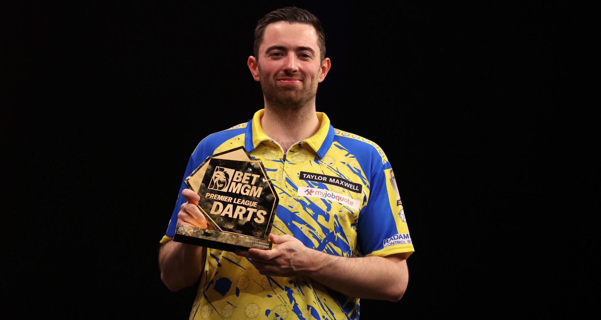 Premier League Darts LIVE RESULTS: Luke Littler misses out on back-to-back nightly wins after losing to Humphries in thrilling final