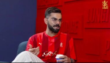 Big Surprise As Virat Kohli Names RCB Player Who Had 'Biggest Impact On Him' During Early Days