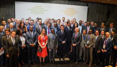 France in Africa: Enough is Enough