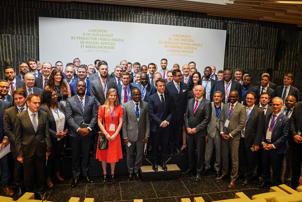 France in Africa: Enough is Enough