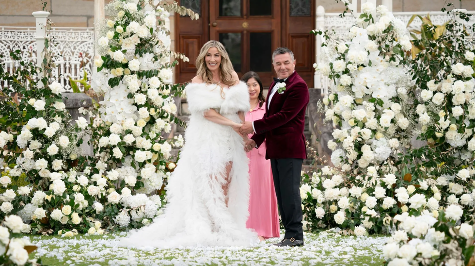 mafs australia are morena and tony still together