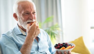 The longevity-boosting foods to eat more of every day for a 'longer, healthier life'