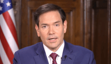 Rubio says U.S. will find out if Russia is "tapping us along" soon amid push for ceasefire in Ukraine