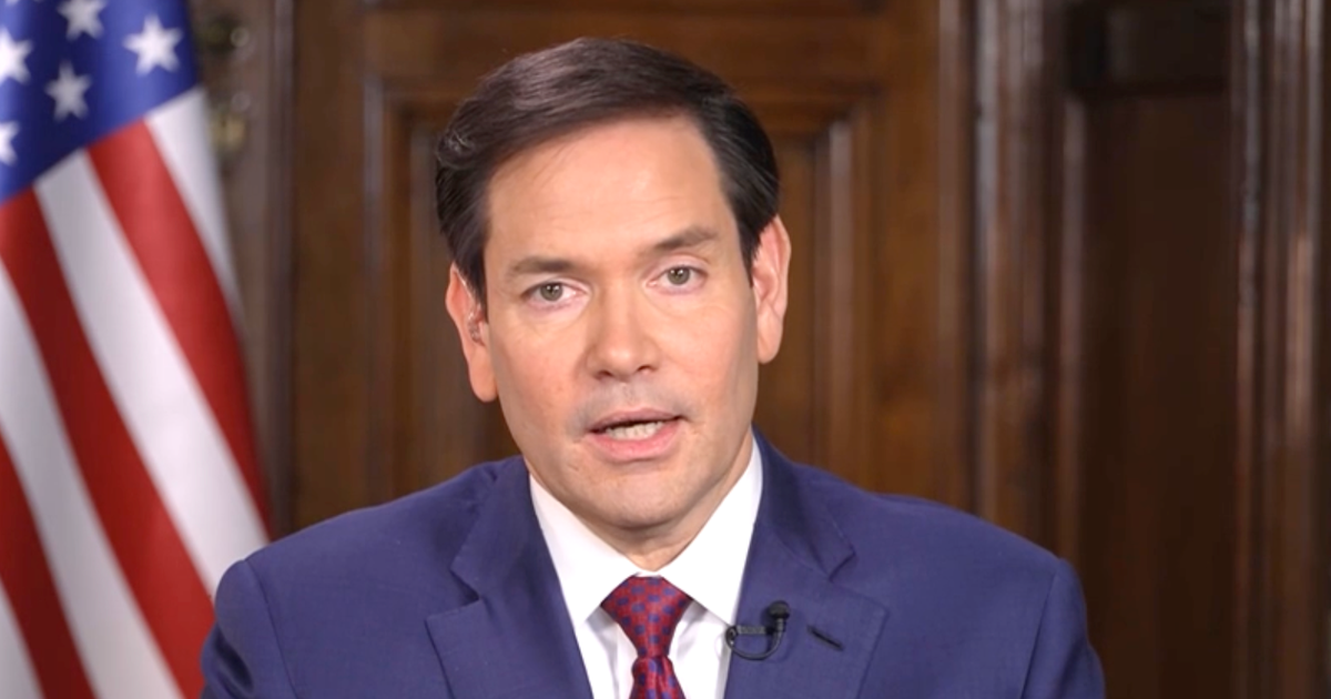 Rubio says U.S. will find out if Russia is "tapping us along" soon amid push for ceasefire in Ukraine