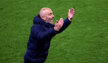 Maresca reveals Chelsea were 'surprised' by Man United performance - London Evening Standard