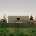Maryse Bastié Middle School Reconstruction / Tectoniques Architects - Image 2 of 28