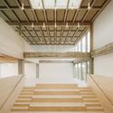 Maryse Bastié Middle School Reconstruction / Tectoniques Architects - Image 4 of 28