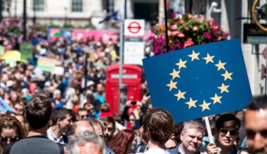 Youth mobility and Erasmus back on the table for EU-UK talks