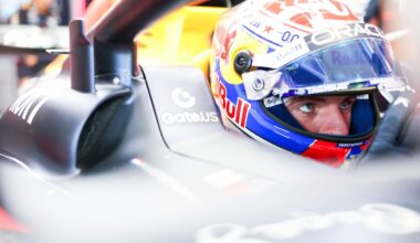 Verstappen summoned for "unnecessarily slow" driving in F1 Miami GP sprint qualifying