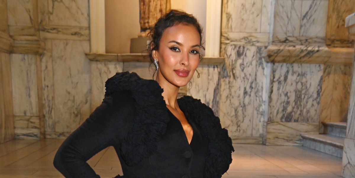As Maya Jama goes Insta official with Ruben Dias, read her full dating history