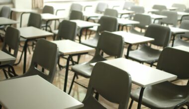 State school applications in decline across south west London