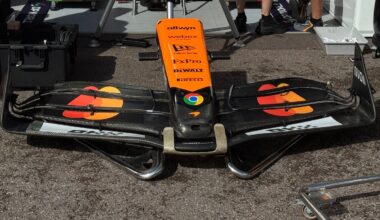 What F1 is clamping down on with flexi wings at the Spanish GP