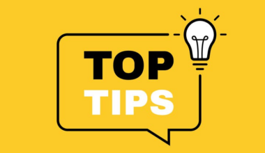 Top tips for entering the Cloud Excellence Awards