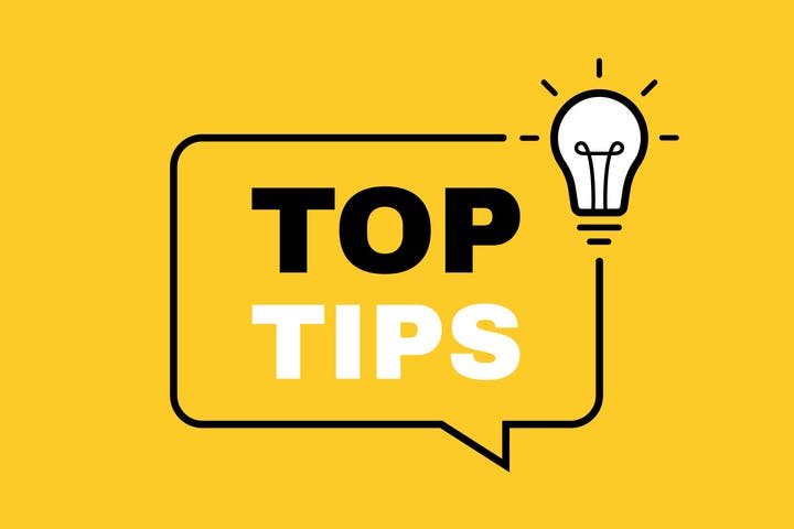 Top tips for entering the Cloud Excellence Awards
