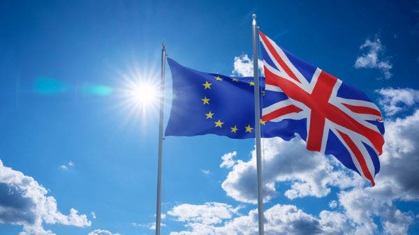 UK joins UK-EU supercomputer collaboration