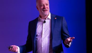 The Future Of IT Infrastructure Is Edge Computing