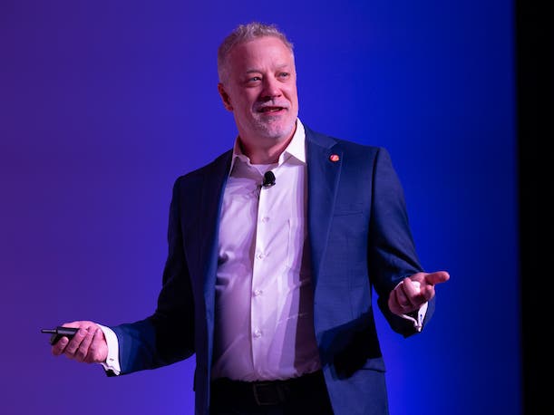 The Future Of IT Infrastructure Is Edge Computing