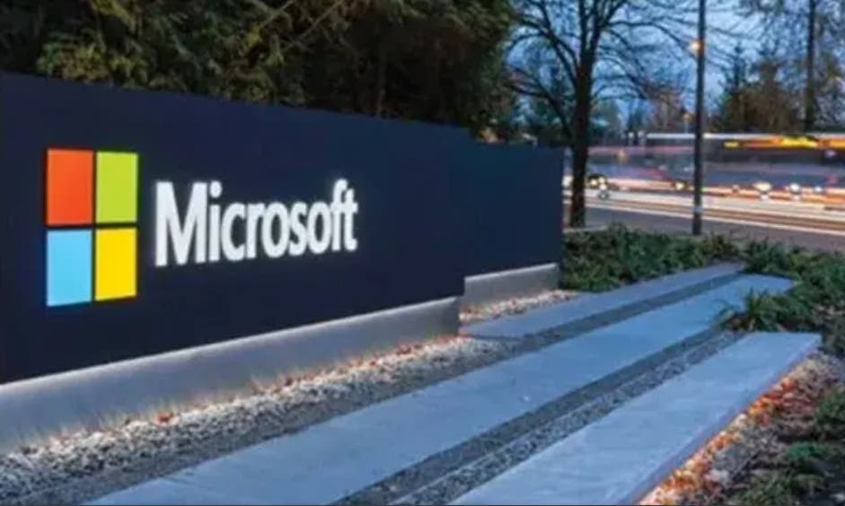 Microsoft threatens to sue if Azure is targeted in EU-US tariff war