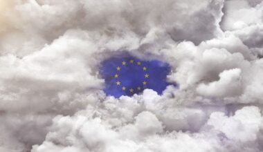 Google strengthens ‘sovereign cloud’ offerings to reassure European customers