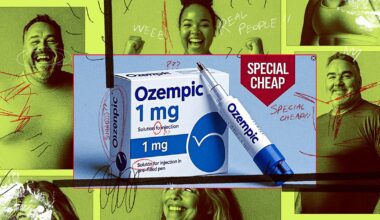 This Sleazy GLP-1 Prescription Site Is Using Deepfaked "Before-and-After" Photos of Fake Patients, and Running Ads Showing AI-Generated Ozempic Boxes