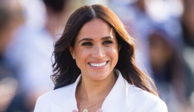 Meghan Markle’s Post Will Make You Want Cozy Loungewear