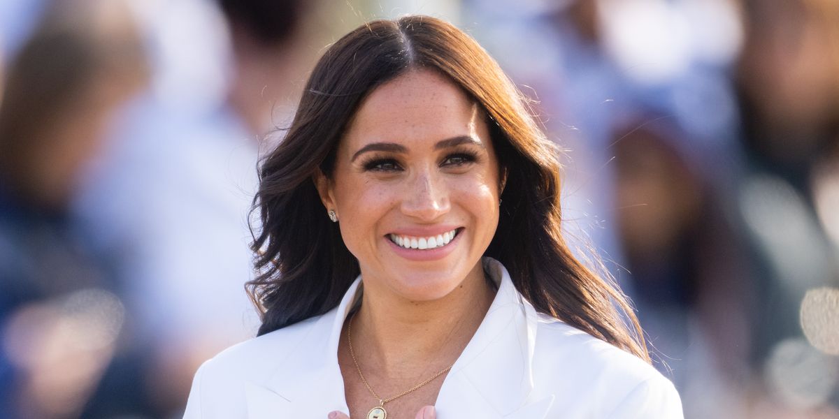 Meghan Markle’s Post Will Make You Want Cozy Loungewear