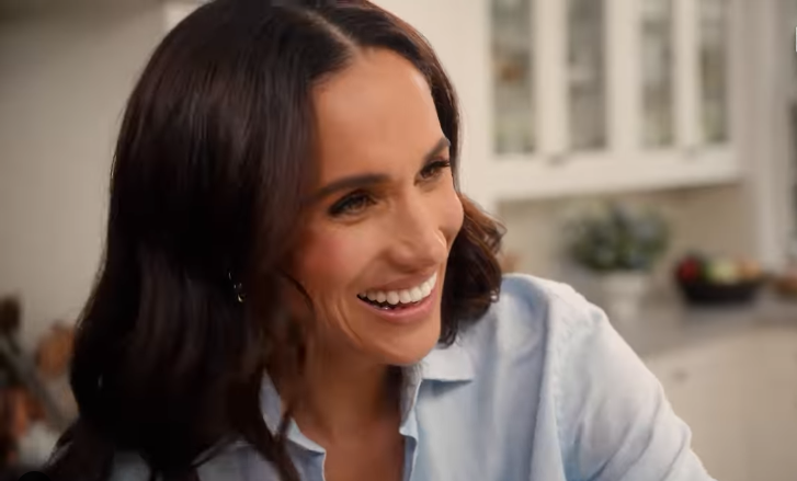 Meghan Markle