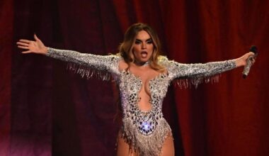 Spain's public broadcaster TVE scores record number of viewers with Eurovision, but Melody drops to bottom of ratings
