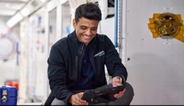Ahead Of Indian Astronaut's Space Odyssey, A Global Outreach