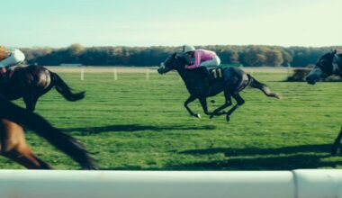Royal Ascot 2025: Who Are The Leading Favorites?
