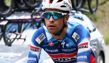 Mikel Landa Medical Update | Soudal Quick-Step Pro Cycling Team